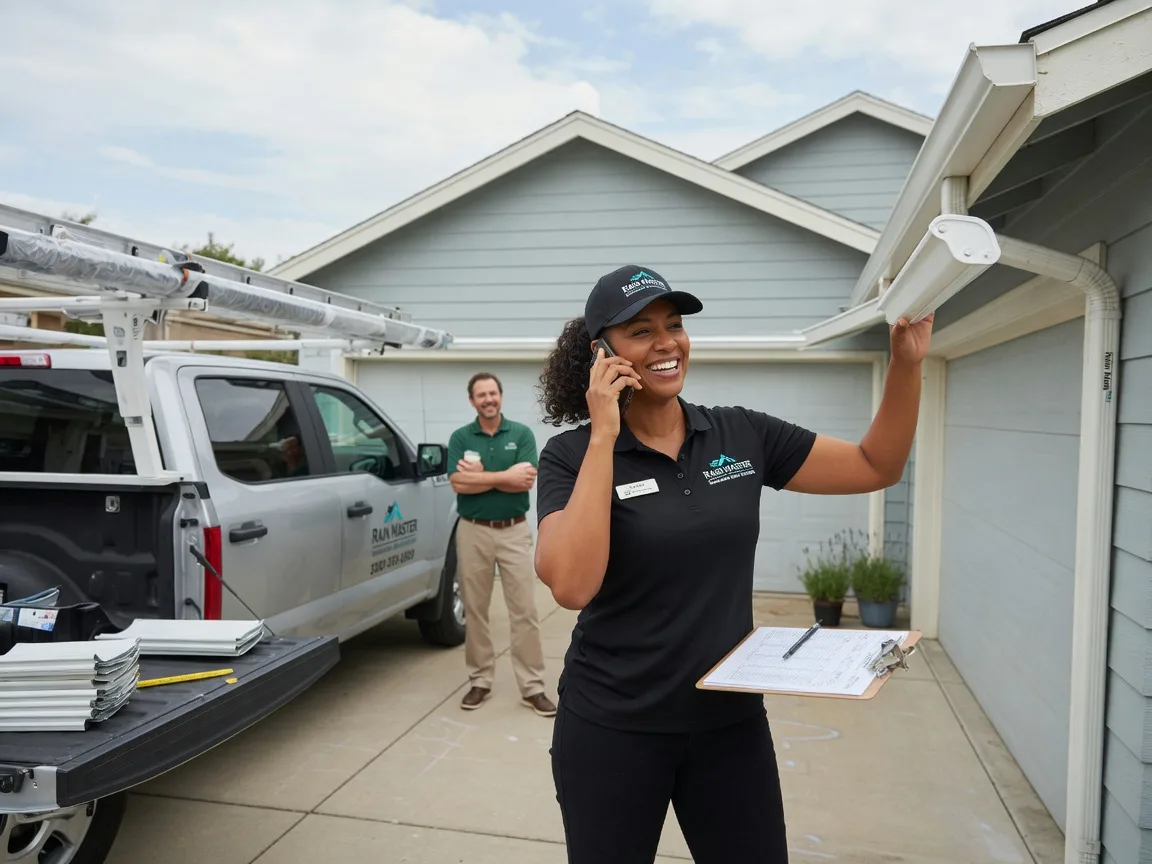 Gutter Installation Gaffney, SC FAQs